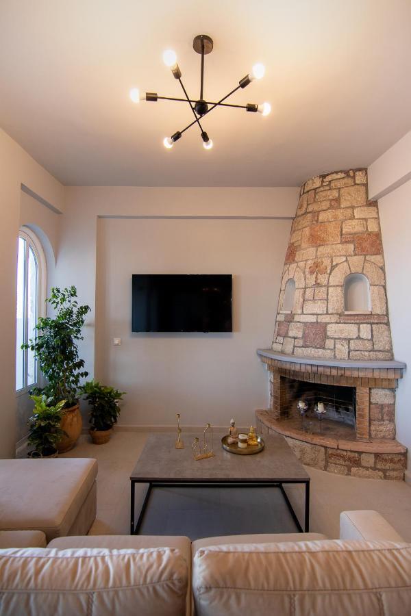 Georgianna'S Suite With Private Pool , 'Greysuite' Kómboi Exterior foto