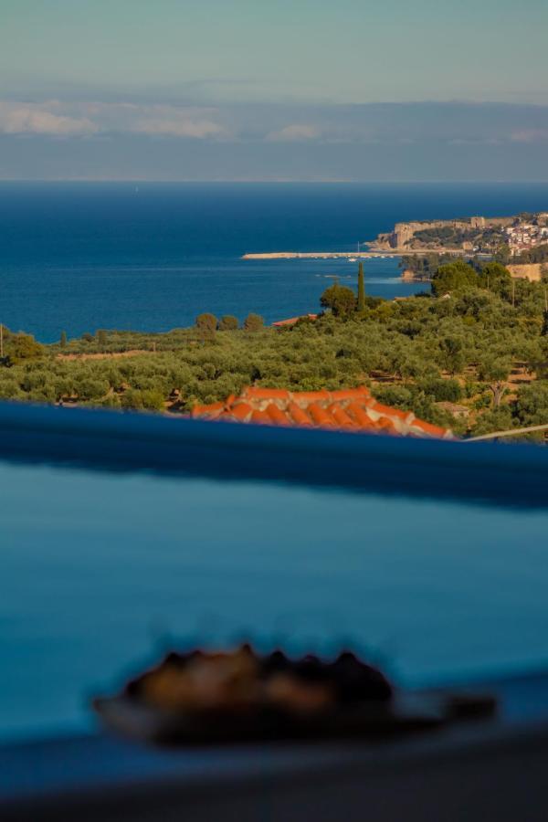 Georgianna'S Suite With Private Pool , 'Greysuite' Kómboi Exterior foto