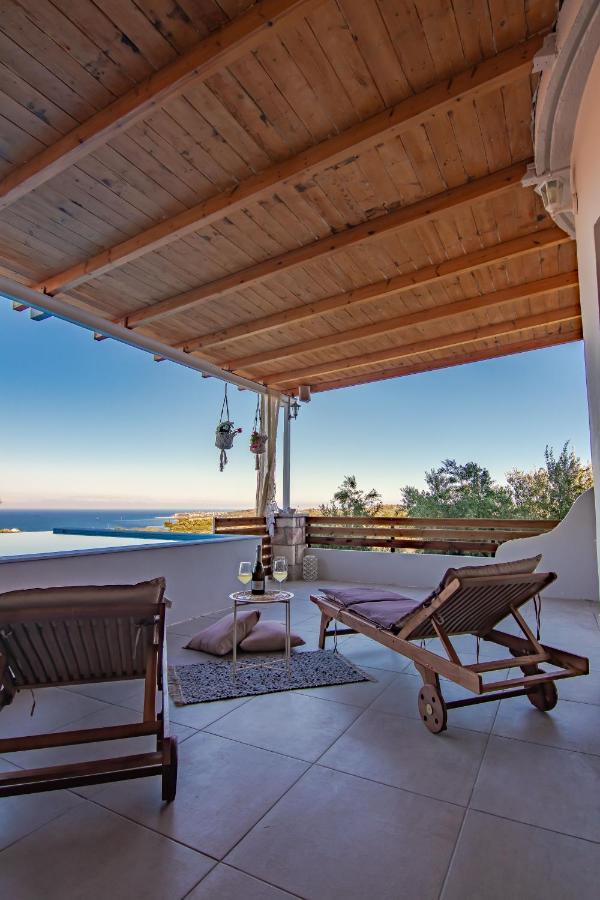Georgianna'S Suite With Private Pool , 'Greysuite' Kómboi Exterior foto