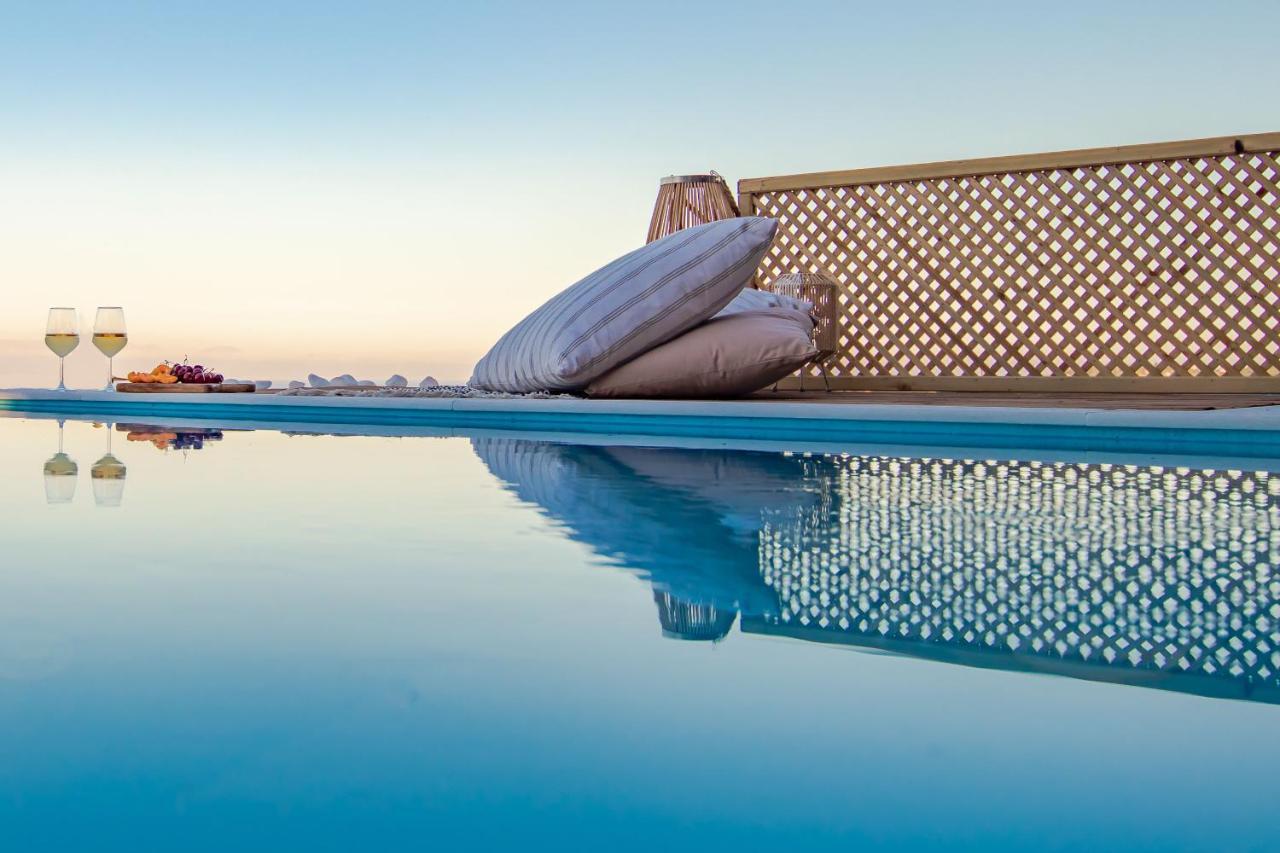 Georgianna'S Suite With Private Pool , 'Greysuite' Kómboi Exterior foto